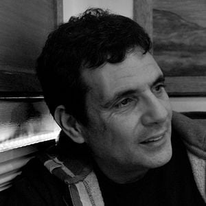 Fotoğraf Eduardo Gondell