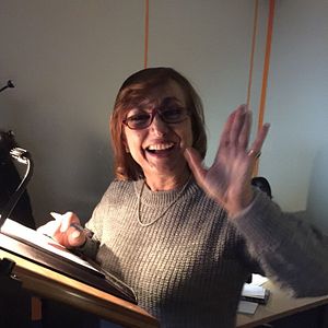 Fotoğraf Ana Ángeles García