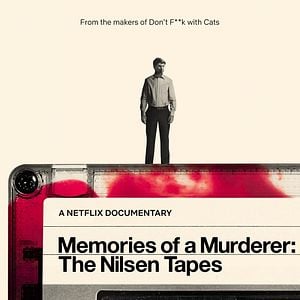 Fotoğraf Memories Of A Murderer: The Nilsen Tapes