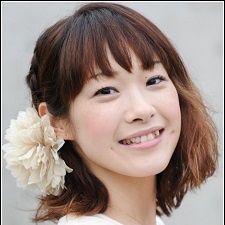 Fotoğraf Yuka Terasaki