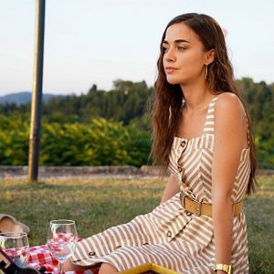 Fotoğraf Cam Tavanlar