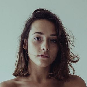 Fotoğraf Suzanne Jouannet