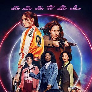 Fotoğraf Barut Kokteyli