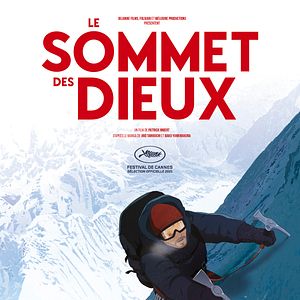 Fotoğraf Le Sommet des Dieux