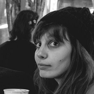 Fotoğraf Claire La Combe