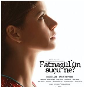 Fotoğraf Fatmagül'ün Suçu Ne?