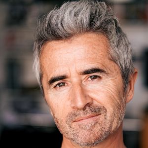 Fotoğraf Christophe Mazière