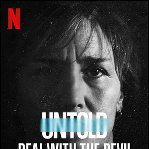 Fotoğraf Perde Arkası: Şeytanla Son Maç