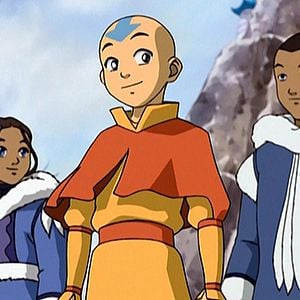 Fotoğraf Avatar: The Last Airbender