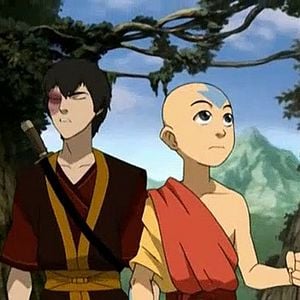 Fotoğraf Avatar: The Last Airbender