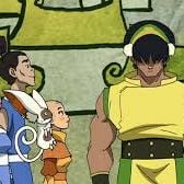 Fotoğraf Avatar: The Last Airbender