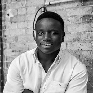 Fotoğraf Diong-Keba Tacu