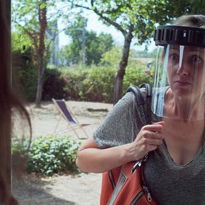 Fotoğraf Sarah Brannens