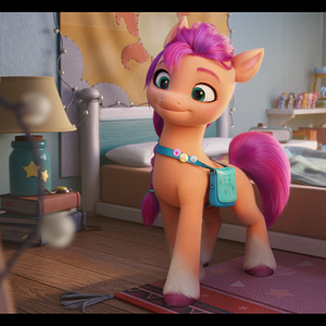Fotoğraf My Little Pony: Yeni Bir Nesil