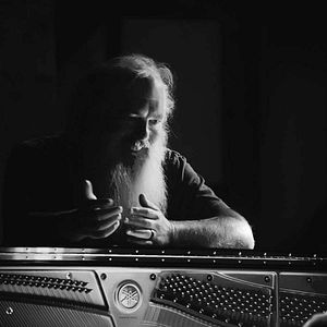 Fotoğraf Rick Rubin