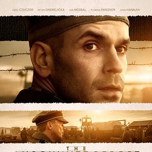 Fotoğraf The Auschwitz Report