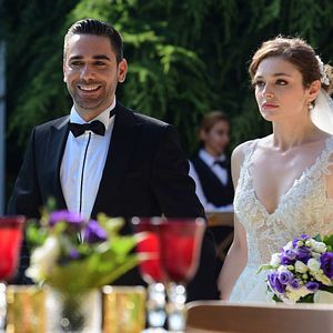 Fotoğraf Aşkın Tarifi