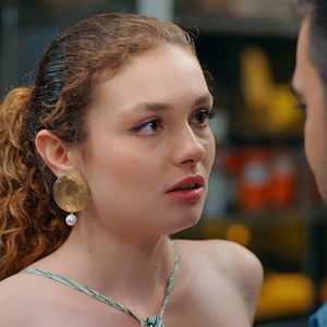 Fotoğraf Aşkın Tarifi