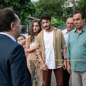 Fotoğraf Cam Tavanlar