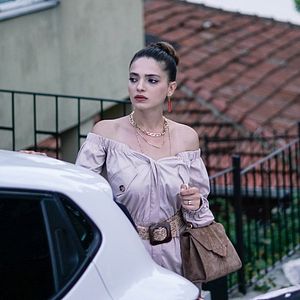 Fotoğraf Cam Tavanlar