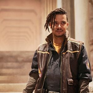 Fotoğraf Doctor Who (2005)