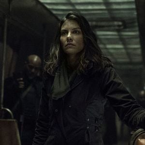 Fotoğraf Lauren Cohan