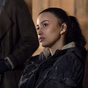 Fotoğraf Christian Serratos