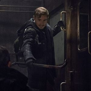 Fotoğraf Callan McAuliffe