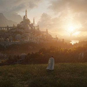 Fotoğraf Yüzüklerin Efendisi: Güç Yüzükleri