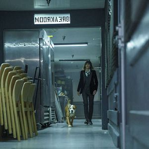 Fotoğraf Katherine Moennig