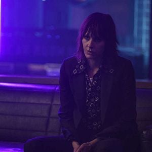 Fotoğraf Katherine Moennig