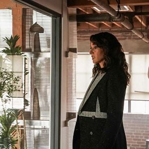 Fotoğraf Jennifer Beals