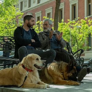 Fotoğraf Carlos Blanco