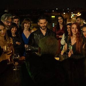 Fotoğraf Nathalie Poza