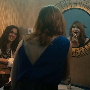 Fotoğraf Nathalie Poza