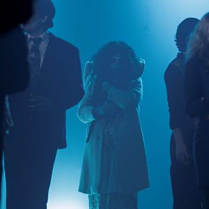 Fotoğraf Catherine Keener