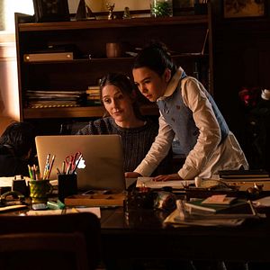 Fotoğraf Abby Miller