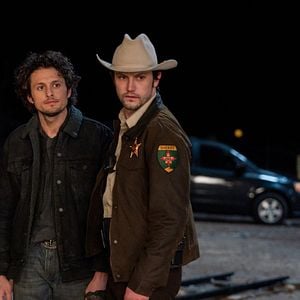 Fotoğraf Michael Vlamis