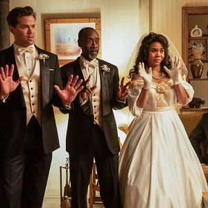 Fotoğraf Andrew Rannells