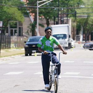 Fotoğraf Alex R. Hibbert