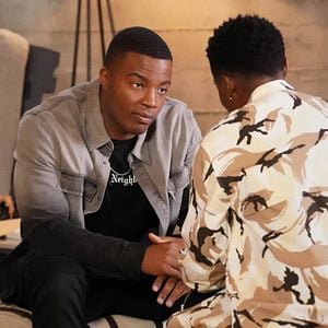 Fotoğraf Daniel Ezra