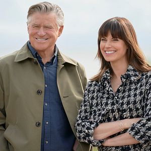 Fotoğraf Treat Williams