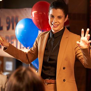 Fotoğraf Meredith MacNeill