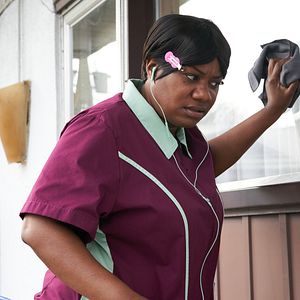 Fotoğraf Adrienne C. Moore