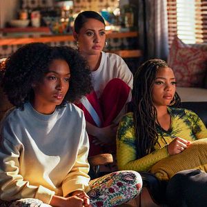 Fotoğraf Chloe Bailey