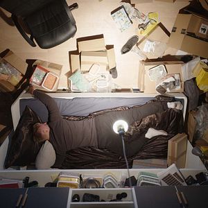 Fotoğraf Shiny_Flakes: The Teenage Drug Lord