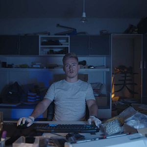 Fotoğraf Shiny_Flakes: The Teenage Drug Lord