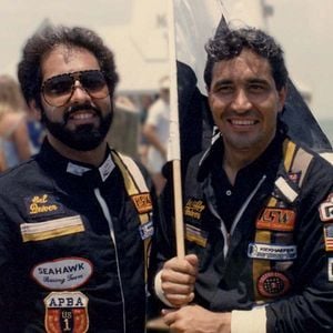 Fotoğraf Cocaine Cowboys: The Kings of Miami