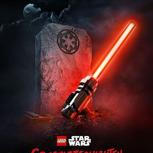 Fotoğraf LEGO Star Wars Terrifying Tales
