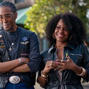 Fotoğraf Ron Cephas Jones